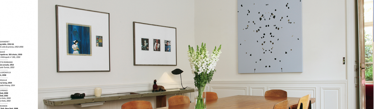 Le site du photographe Nicolas Bergerot est ouvert